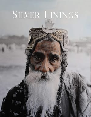 Silver lining cover